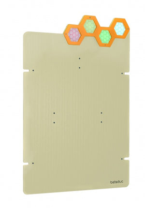 Descriptive image text