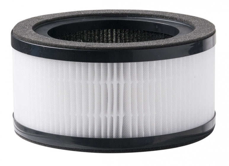 Bestron Air Filter AirP100UV 3-en-1 blanc