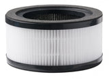 Bestron Air Filter AirP100UV 3-en-1 blanc