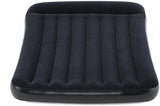 Bestway Airbed Tritech 30 cm Full 191 cm černá