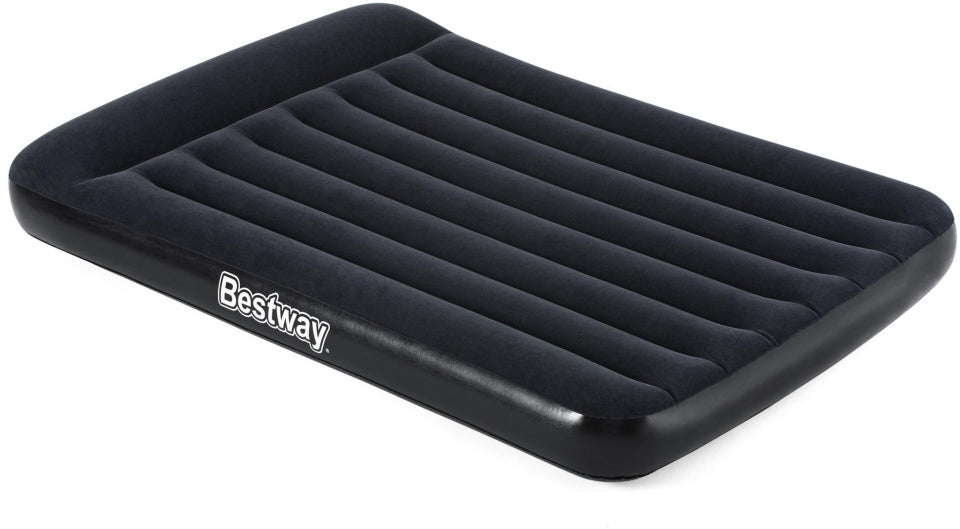 Bestway Airbed Tritech 30 cm Full 191 cm černá