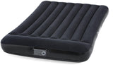 Bestway Airbed Tritech 30 cm Full 191 cm černá