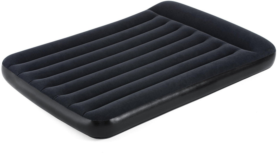 Bestway Airbed Tritech 30 cm Full 191 cm černá