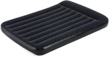 Bestway Airbed Tritech 30 cm Full 191 cm černá