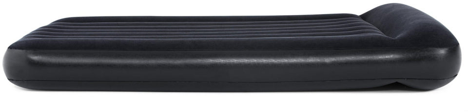 Bestway Airbed Tritech 30 cm Full 191 cm černá