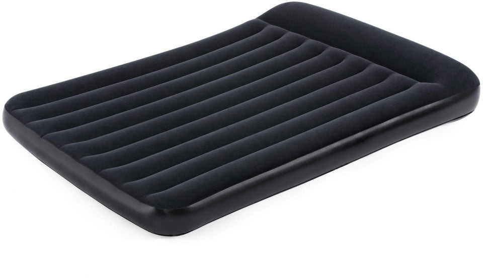 Bestway Airbed Tritech 30 cm Queen 203 cm Black
