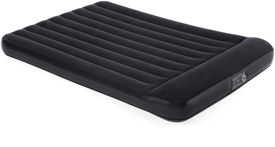 Bestway Airbed Tritech 30 cm Queen 203 cm Black