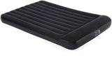 Bestway Airbed Tritech 30 cm Queen 203 cm Black