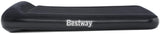 Bestway Airbed Tritech 30 cm Queen 203 cm Black