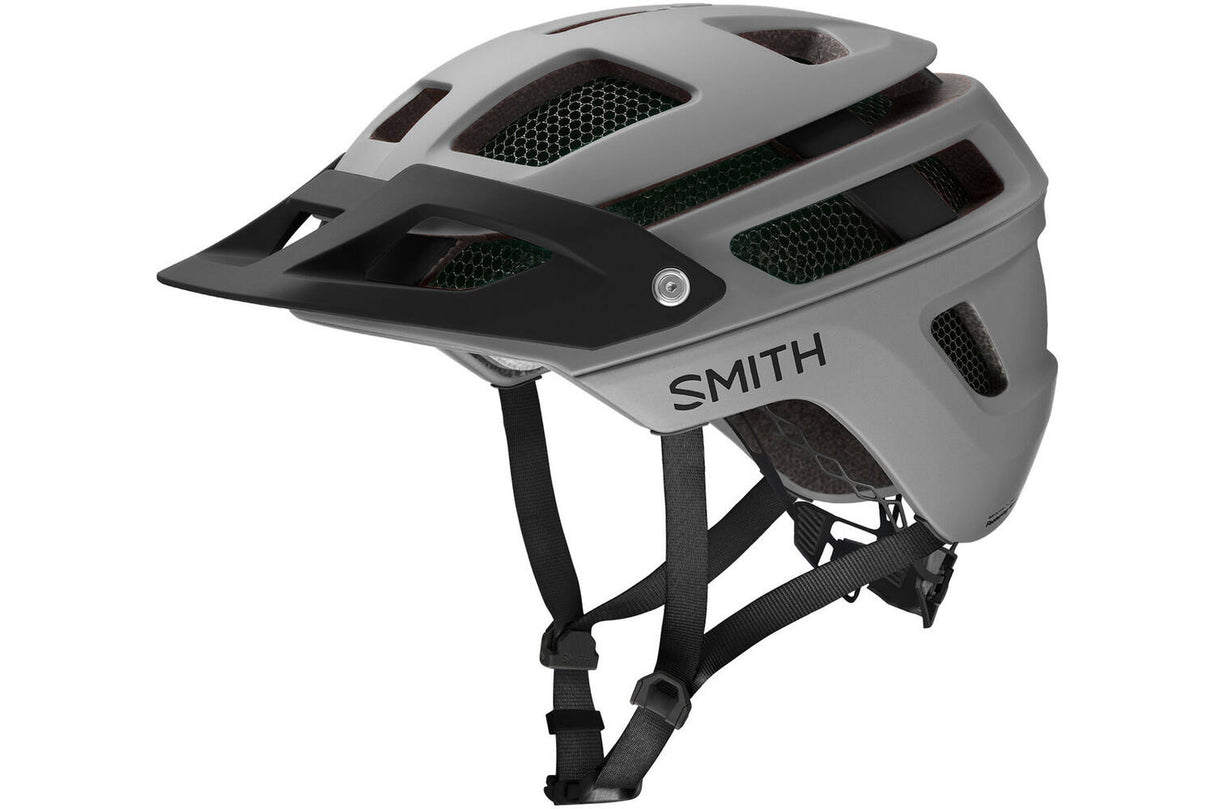 Smith Foreeefront 2 Helm Mips Matte Cloudgrey