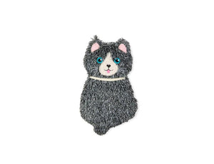 Descriptive image text