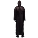 Boland Blowing Reaper Costume Men Black Green Size 54 56 (XL)
