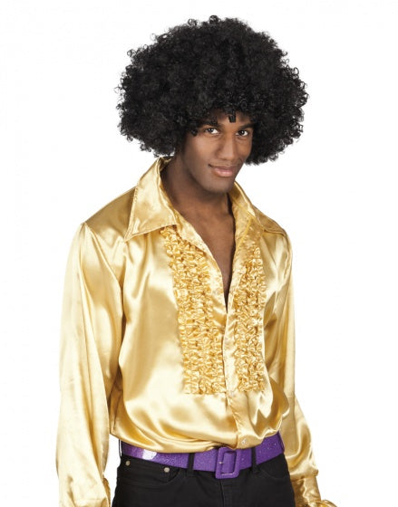 Boland Blouse St. Party Polyester Gold Size M (EU 50)
