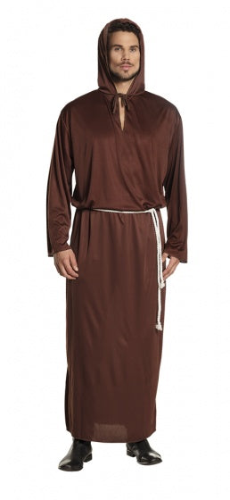Boland robe up pack moine de taille brun pour hommes m l