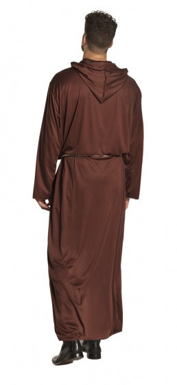 Boland robe up pack moine de taille brun pour hommes m l