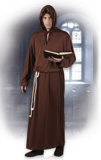 Boland robe up pack moine de taille brun pour hommes m l