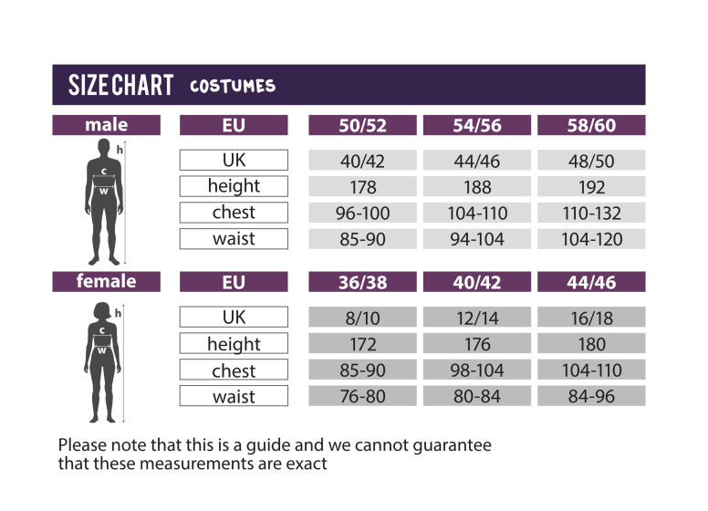 Boland robe up pack moine de taille brun pour hommes m l