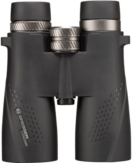 Bresser Condor 10x50 Binoculars ur-coating sort