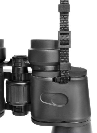 Bresser 7x50 kikkert svart