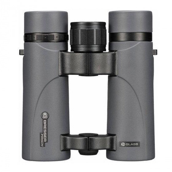 Bressr Pirsch asw. 8x34 Binokularen mat fascokating gro