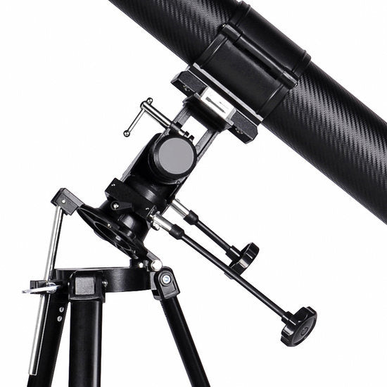 Bresser Telescope Taurus 90 900 ng sort