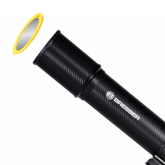 Bresser Telescope Taurus 90 900 ng sort
