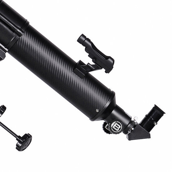 Bresser Telescope Taurus 90 900 ng sort