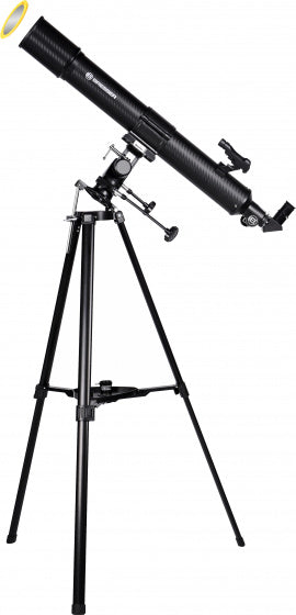 Bresser Telescope Taurus 90 900 ng sort