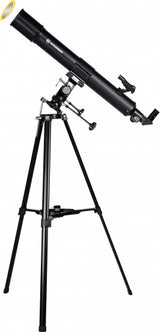 Bresser Telescope Taurus 90 900 ng sort
