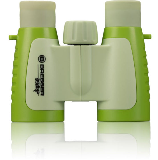 BRESSR BINOUCuléiert 3x30 Junior 10.5 cm gréng