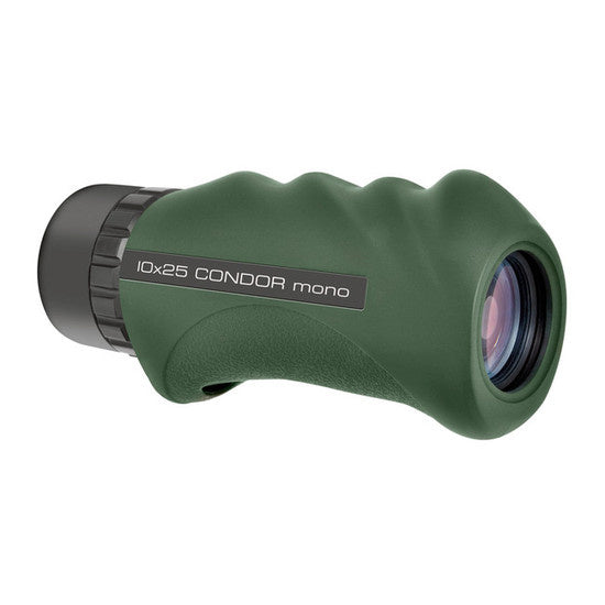 Bresser Condor 10x25 Monocular Green