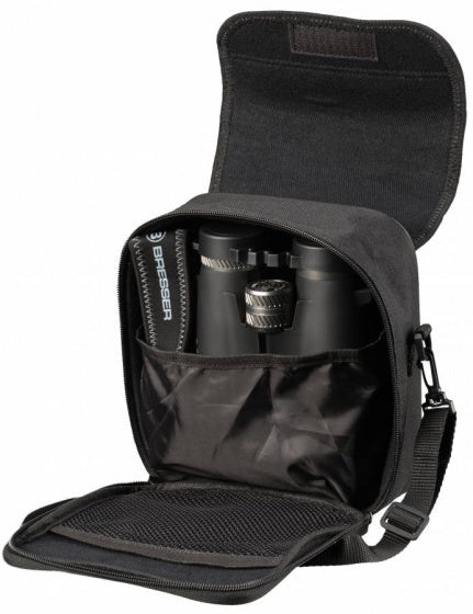 Bresser Condor 8x56 binoculars black