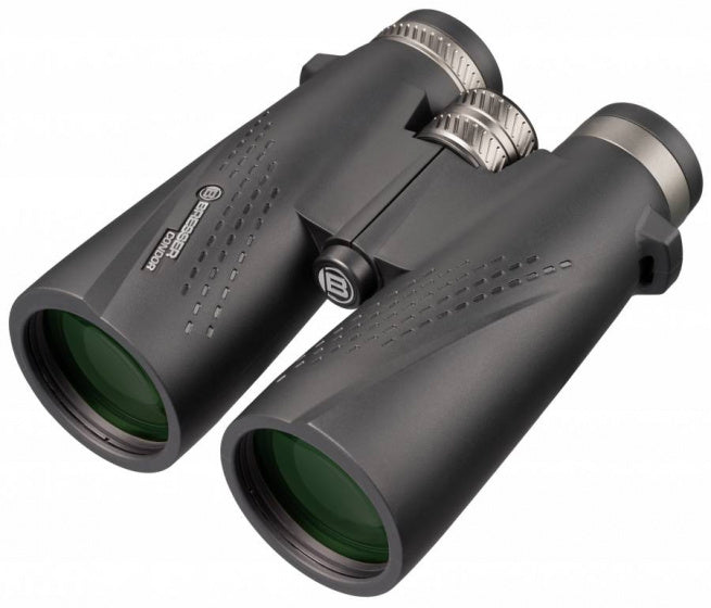 Bresser Condor 8x56 binoculars black