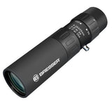 Bresser Monocular Zoomer 8-25x25 Black