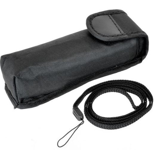 Bresser Monocular Zoomer 8-25x25 Black