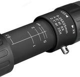 Bresser Monocular Zoomer 8-25x25 Black
