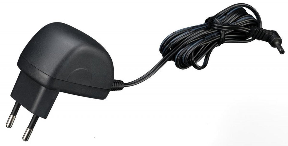 Bresserova meteorologická stanice Thermo Hygro Quadro NLX 17 cm černá 4-dílná