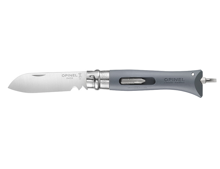 Pockel Pocket Knife Multifunkční č. 09