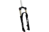 Srsuntour Suntour Raidon Fork XC 26 1 8 RLR QR 100mm sort