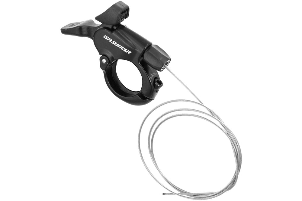 SrSuntour Suntour raidon xc fork 29 rlr ds 15qlc32 100mm matt black