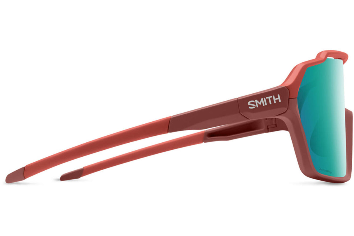 Smith Shift XL Mag Matte Terrapoppy Chr opal Mirror
