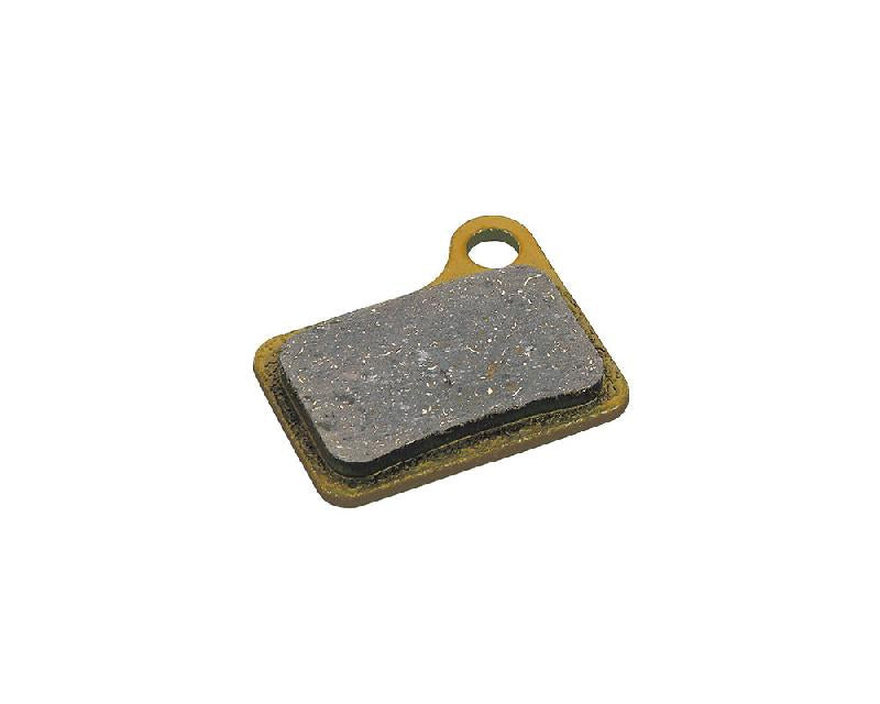 Marwi Union Disc Brake Block DBP-15S Sinred Shimano Deore 438115