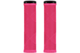 Echsenschalte Echsenschild Strata Single Lock-On-Griffe Neon Pink