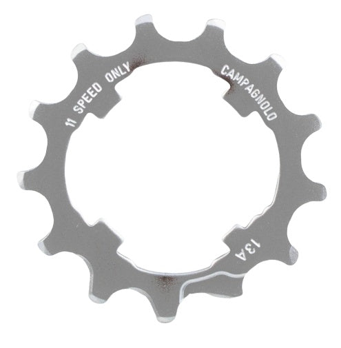 Campagnolo Cassette Gear 13t A 11 Speed ​​Silver