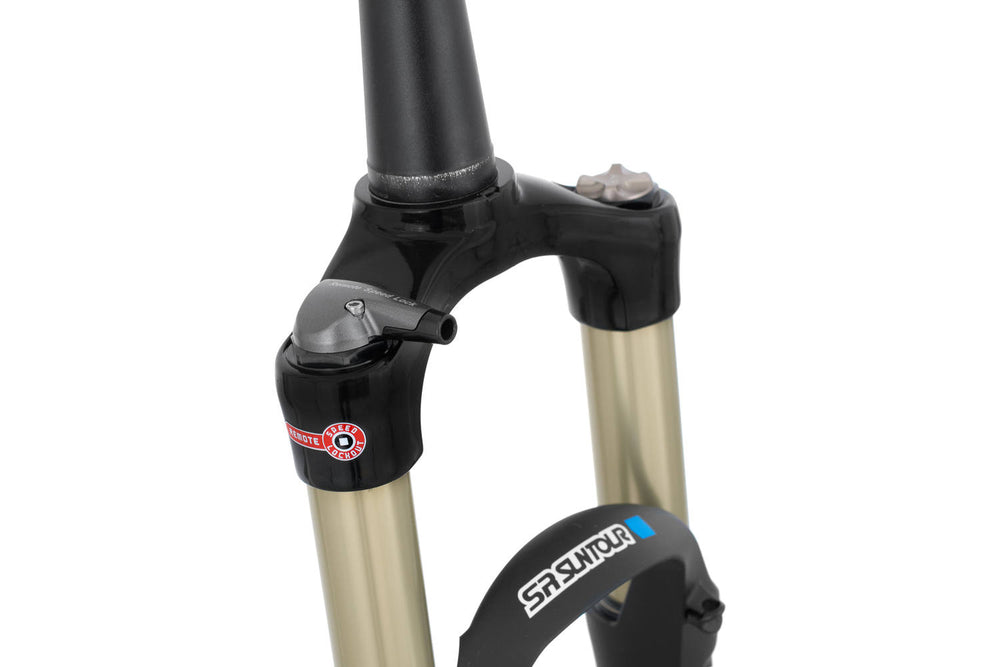 Srsuntour Suntour Axon Fork Rlr DS 15QL32 29 Negro