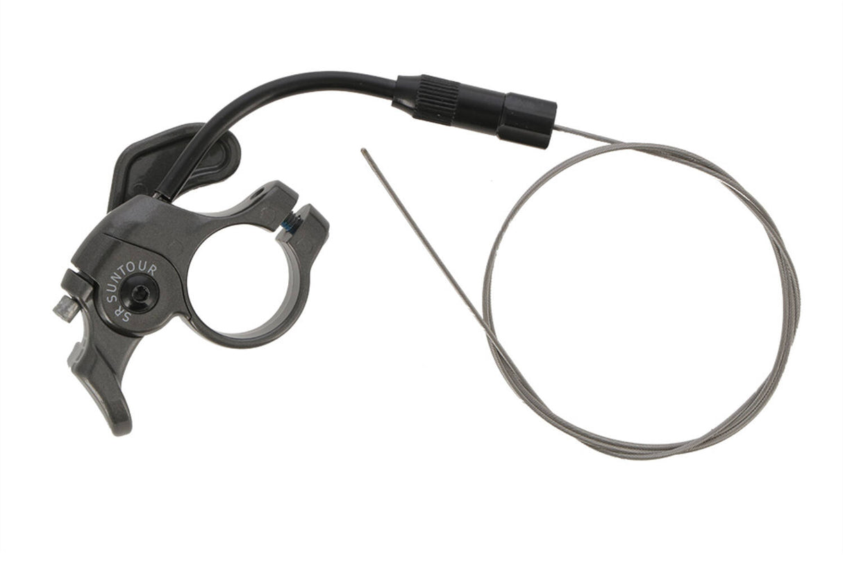 SRSuntour SR Suntour-Remote Lock Operation RL22 Single-L-2C-22