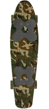 SCOKE JIM CAMA SKATEBOARD 71 CM POLIPROPENE GRADE