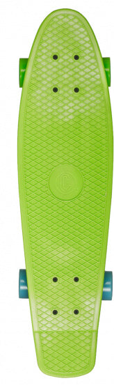 SCOKE JIM Skateboard 71 cm Polypropene Green