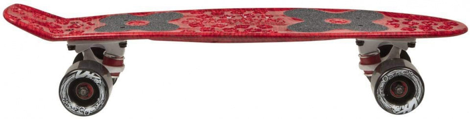 Skateboard ROSSO ROSSO ROSSO ROSSO ROSSO SUCE SUY SUCI