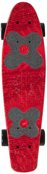 Skateboard ROSSO ROSSO ROSSO ROSSO ROSSO SUCE SUY SUCI